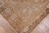 Vintage Oushak Area Rug (6' x 12')